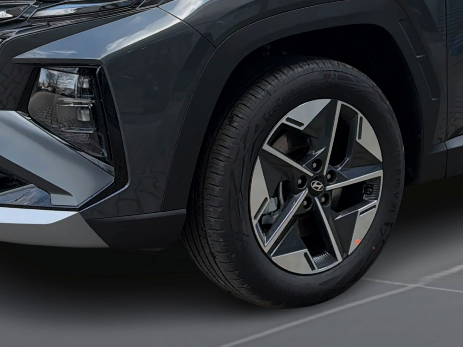 Hyundai TUCSON - Bild 6