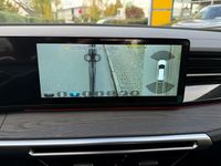 KGM Actyon - Vorschau Bild 14