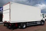 DAF LF 290 Koel/Vries+Klep 1500 kg Thermoking T 600R - Pkw-Anhänger 600 kg