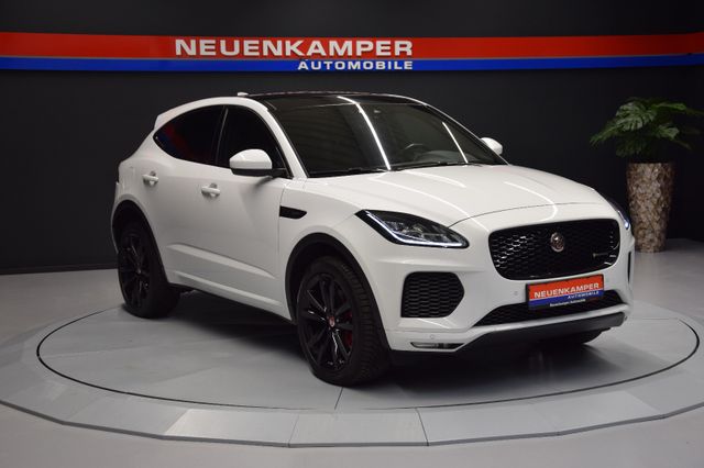 Jaguar E-Pace R-Dynamic S AWD Pano Ambi. Tempomat LED