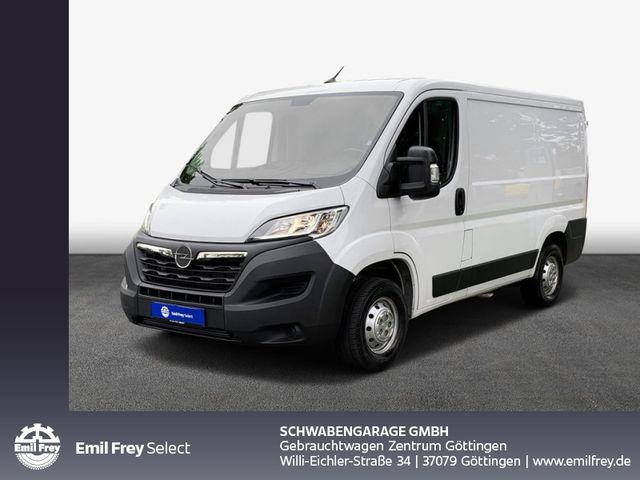 Opel Movano 2.2 D L3H3 2WD VA Edition