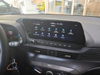 Hyundai i20 - Vorschau Bild 14