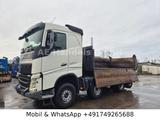 Volvo FH 500 BL 8x4 Meiller *VEB+/Bordmatik/13m³ - Angebote entsprechen deinen Suchkriterien
