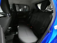 Suzuki Swift - Vorschau Bild 7