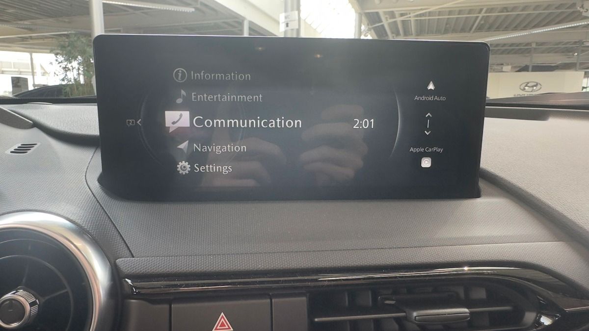 Mazda MX-5 - Bild 11