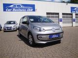 Volkswagen up! cup up! BMT eco - Volkswagen up!: Eco
