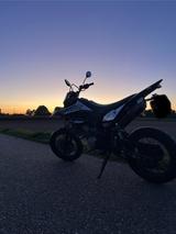 Yamaha Wr 125x - 125 CCM SUPERMOTO