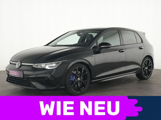 Volkswagen Golf R Akrapovic|270kmh|Pano|Leder|ACC|Head-up