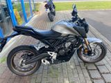 Honda CB125R  CBF125NAP - HONDA CB 125 N
