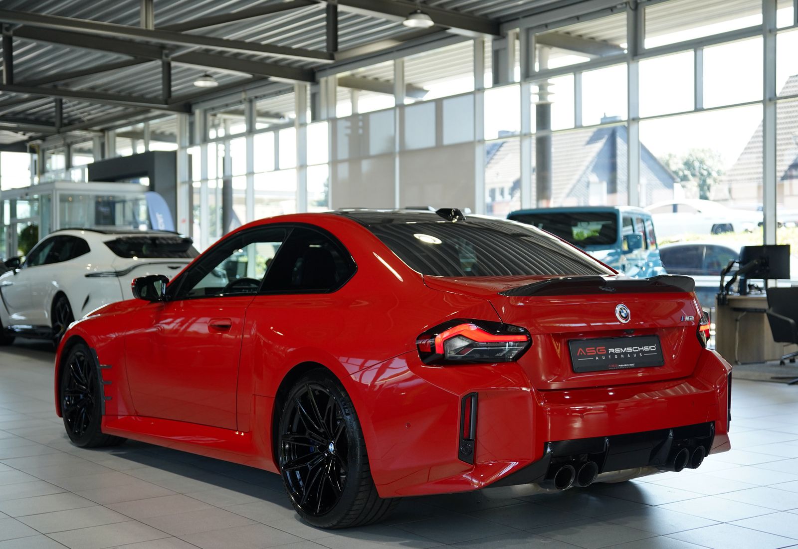 Bmw M2