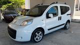 Fiat Qubo 1.3 MJT 75 CV 2009 - gebrauchte Fiat Qubo aus dem Jahr 2009