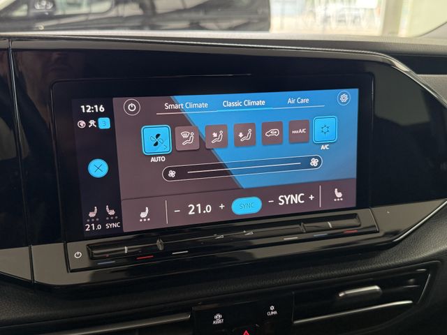 Volkswagen Caddy 2.0TDI DSG STYLE NAV PRO STANDHZ PANO AHK