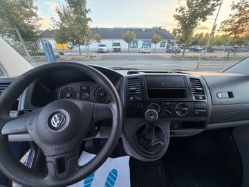 Volkswagen T5 Transporter - 10