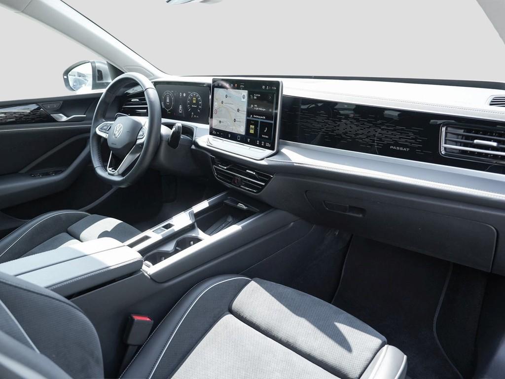 Volkswagen Passat 1.5 eTSI Business *LED*Standheizu, миниатюра 8