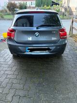 BMW 118i Sport Line Steuerkette neu  - BMW 1er Reihe von privat