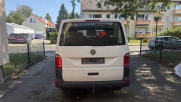 Volkswagen T6 Transporter - 5