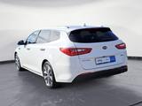 Kia Optima 1.7 CRDi Spirit Sportswagon AHK - Kia Optima mit Diesel-Antrieb