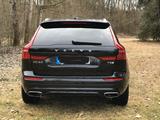 Volvo XC60 T5 R Design Geartronic R Design, Benziner - Volvo: T5r