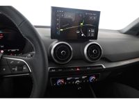 Audi SQ2 - Vorschau Bild 16