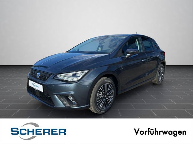 Seat Ibiza Style Edition 1.0 TSI 85 kW (116 PS) 7-Gan