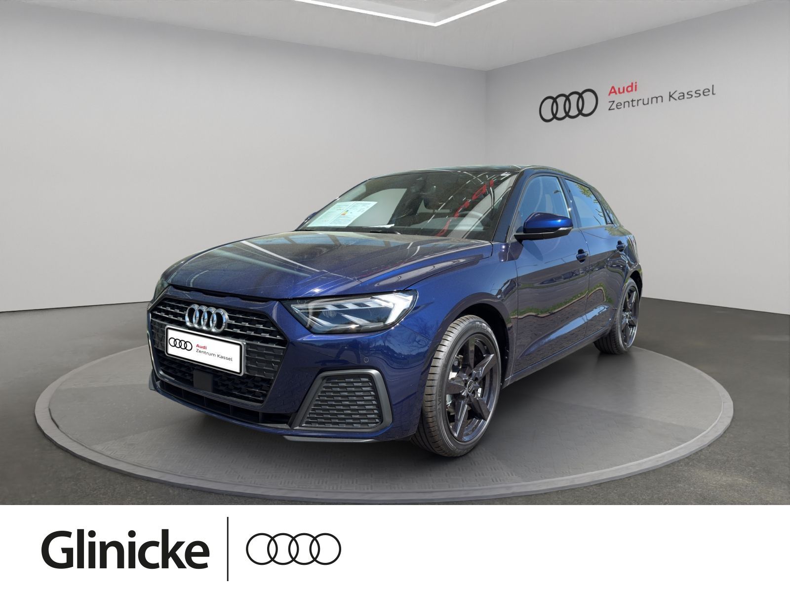 Audi A1 Sportback 25 TFSI S line LED Carplay PDC+
