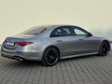 Mercedes-Benz S 580 4MATIC L "AMG-Line" Top-Ausstattung ! - Mercedes-Benz S 580 4Matic Gebrauchtwagen