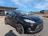 Ford Fiesta Champions 1.2 Edition - Ford Fiesta: Champ