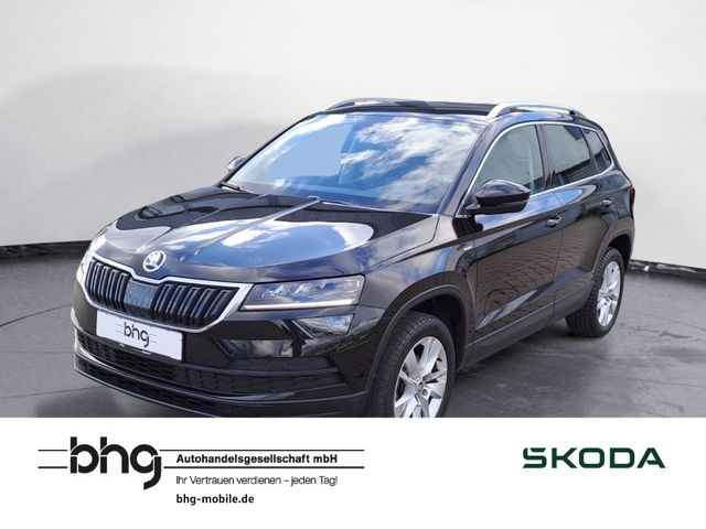 Skoda Karoq 1.0 TSI Drive 125