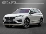 Seat Tarraco FR 4Drive Business PANO 20-Zoll Beats - Seat Gebrauchtwagen von 2022