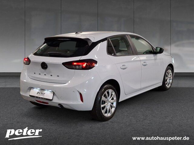 Opel Corsa - Bild 4