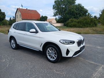 BMW X3 - 10