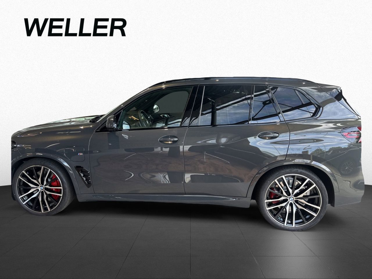 BMW X5 - Bild 10