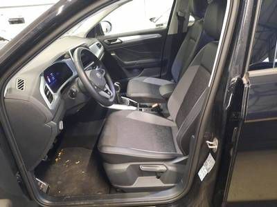 Volkswagen T-Roc - Bild 4