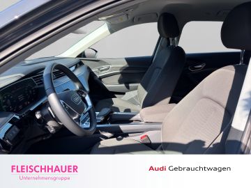 Audi Q8 e-tron - 6