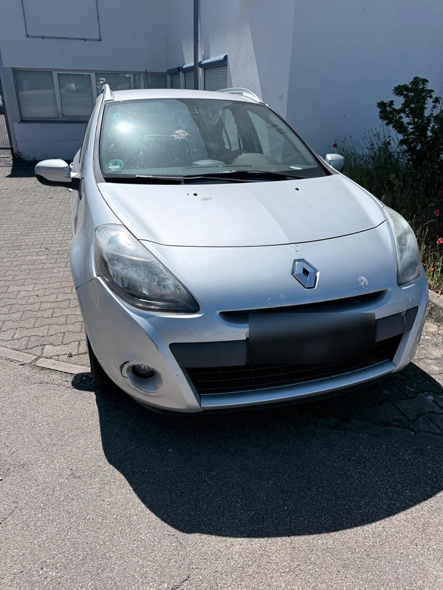 Renault Clio, 2011