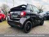 Smart ForTwo Prime Cabrio Sport 90Ps AUTOM/LEDER/NAVI - Smart: Schiebedach