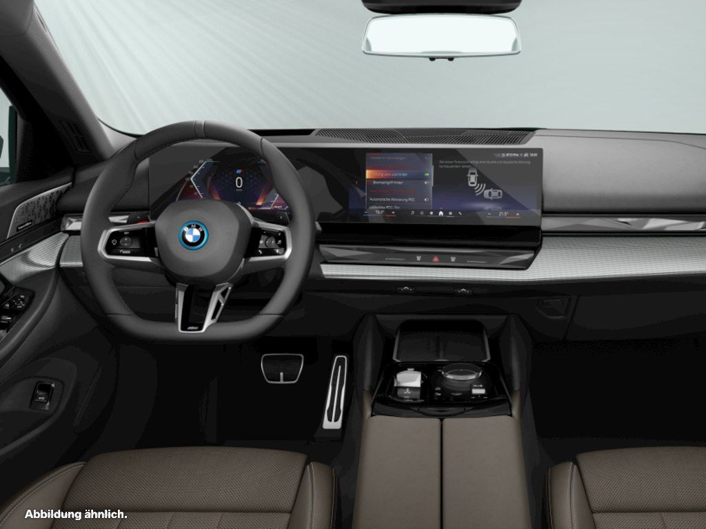 BMW 550 - Bild 5