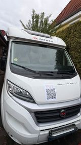 Adria Compact SLS Plus - Slide Out - Adria Sl
