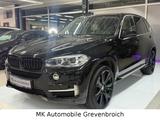 BMW X5 xDrive 30 d*22ZOLL*APPLE*PDC*H&K*XEN*STHEIZ - BMW X5 in Düsseldorf