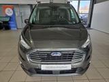 Ford Grand Tourneo Connect Titanium 7-Sitzer Kamera - Ford Grand Tourneo aus 2022