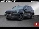 Volvo XC40 B3 Plus Black Edition LEASING X - Volvo XC40 Gebrauchtwagen in Münster