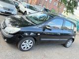 Hyundai Getz 1.4 GLS - Hyundai Getz: 4.1
