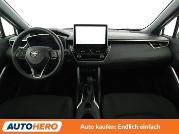 Toyota Corolla Cross - 12