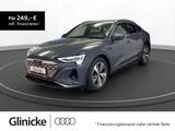 Audi Q8 Sportback e-tron 50 qu. Matrix LM 20" PDC+RFK