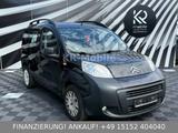 Citroën Nemo Multispace/163160km - Citroën Nemo Gebrauchtwagen