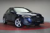 Audi A3 TDI S tronic S line CarPlay/ACC/Kamera/Virtua