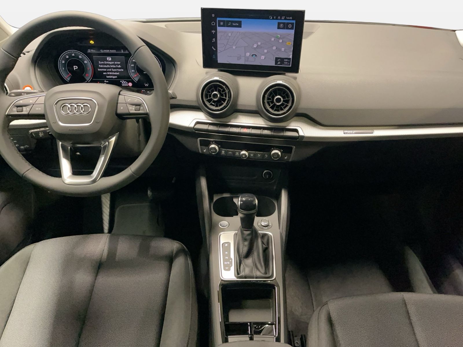 Audi Q2 - Bild 10