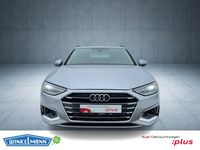 Audi A4 - Vorschau Bild 9