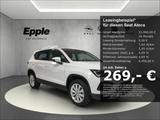 Seat Ateca Road Edition 1.5 TSI 110 kW (150 PS) 7-Gan - Seat Ateca Road-Edition