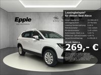 Seat Ateca - Vorschau Bild 1